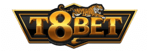 t8bet logo